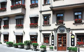 Celal Sultan Hotel Istanbul